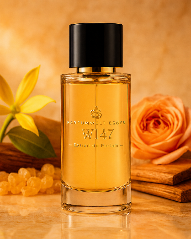 W147 Extrait de Parfum – Flakon von Parfumwelt Essen
