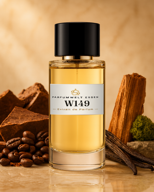 W149 Extrait de Parfum – Flakon von Parfumwelt Essen