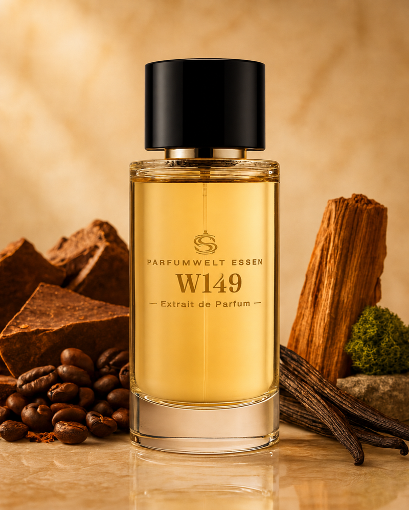 W149 Extrait de Parfum – Flakon von Parfumwelt Essen
