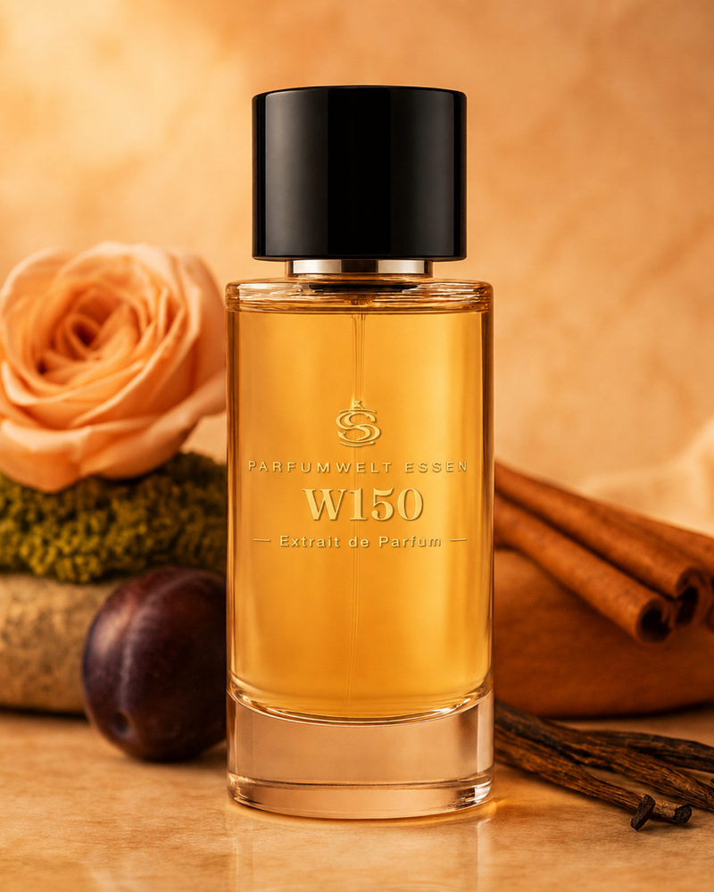 W150 Extrait de Parfum – Flakon von Parfumwelt Essen