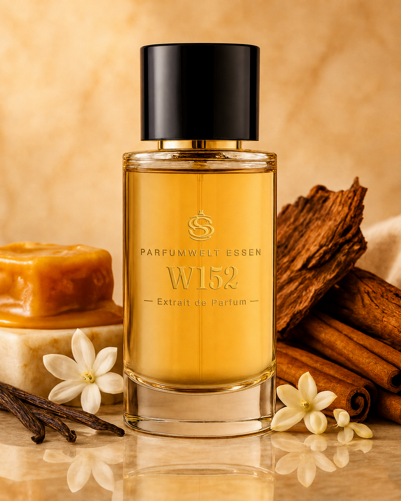 W152 Extrait de Parfum – Flakon von Parfumwelt Essen
