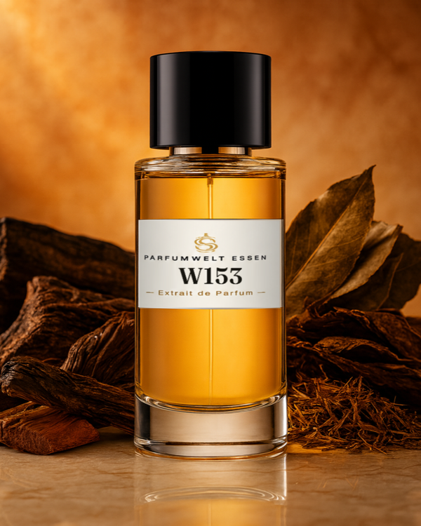 W153 Extrait de Parfum – Flakon von Parfumwelt Essen