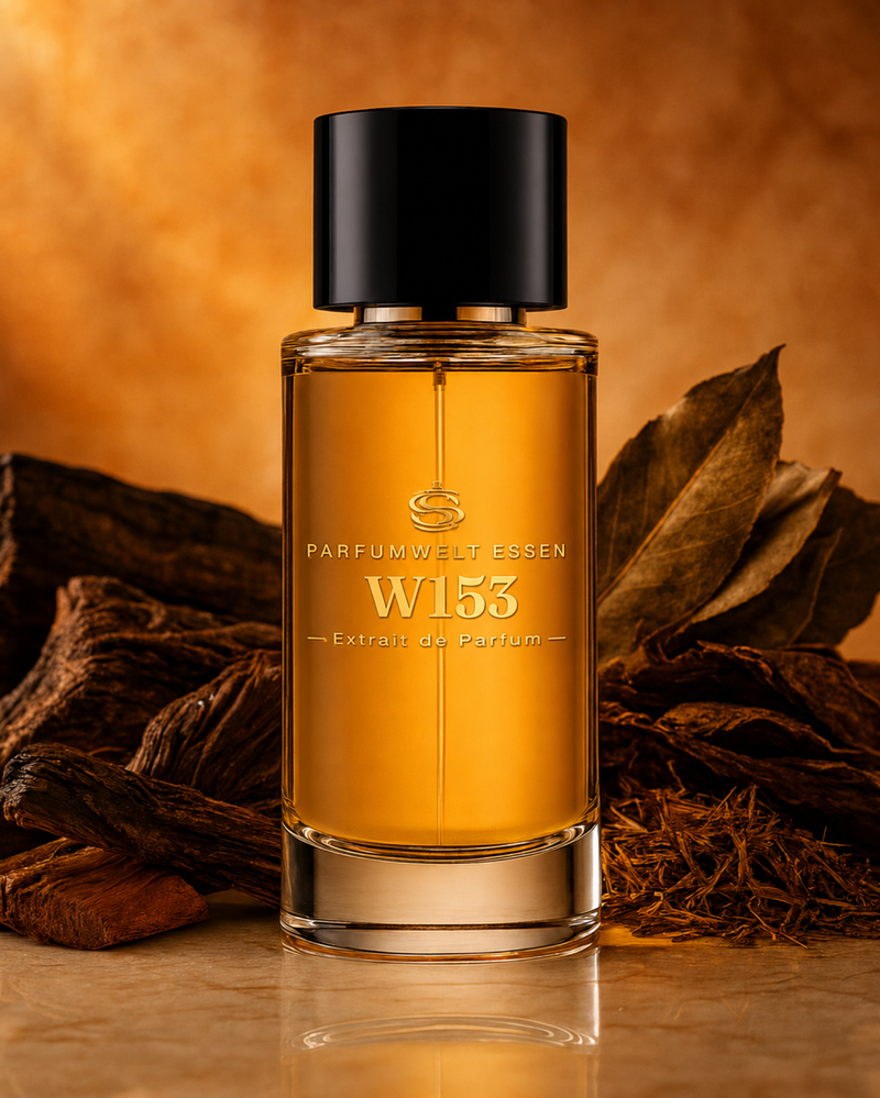 W153 Extrait de Parfum – Flakon von Parfumwelt Essen