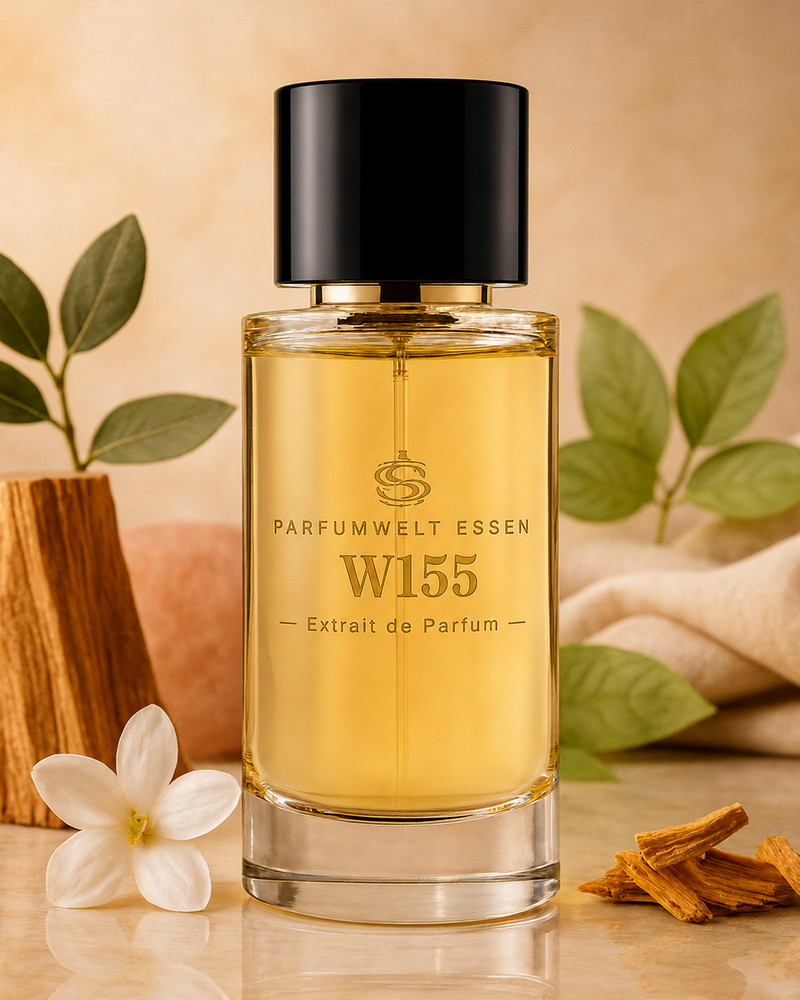 W155 Extrait de Parfum – Flakon von Parfumwelt Essen
