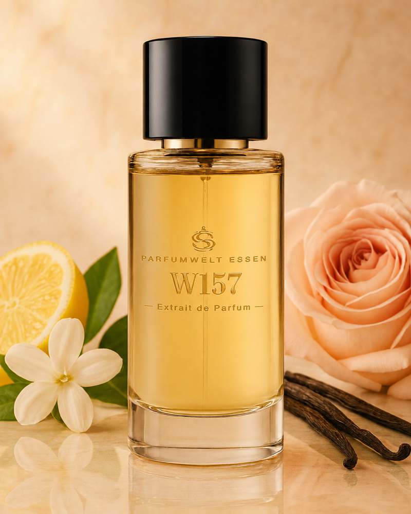 W157 Extrait de Parfum – Flakon von Parfumwelt Essen
