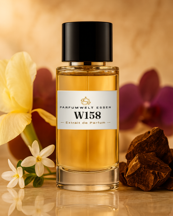 W158 Extrait de Parfum – Flakon von Parfumwelt Essen