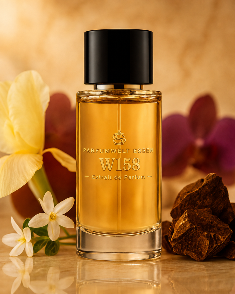 W158 Extrait de Parfum – Flakon von Parfumwelt Essen