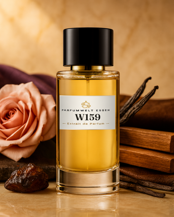 W159 Extrait de Parfum – Flakon von Parfumwelt Essen