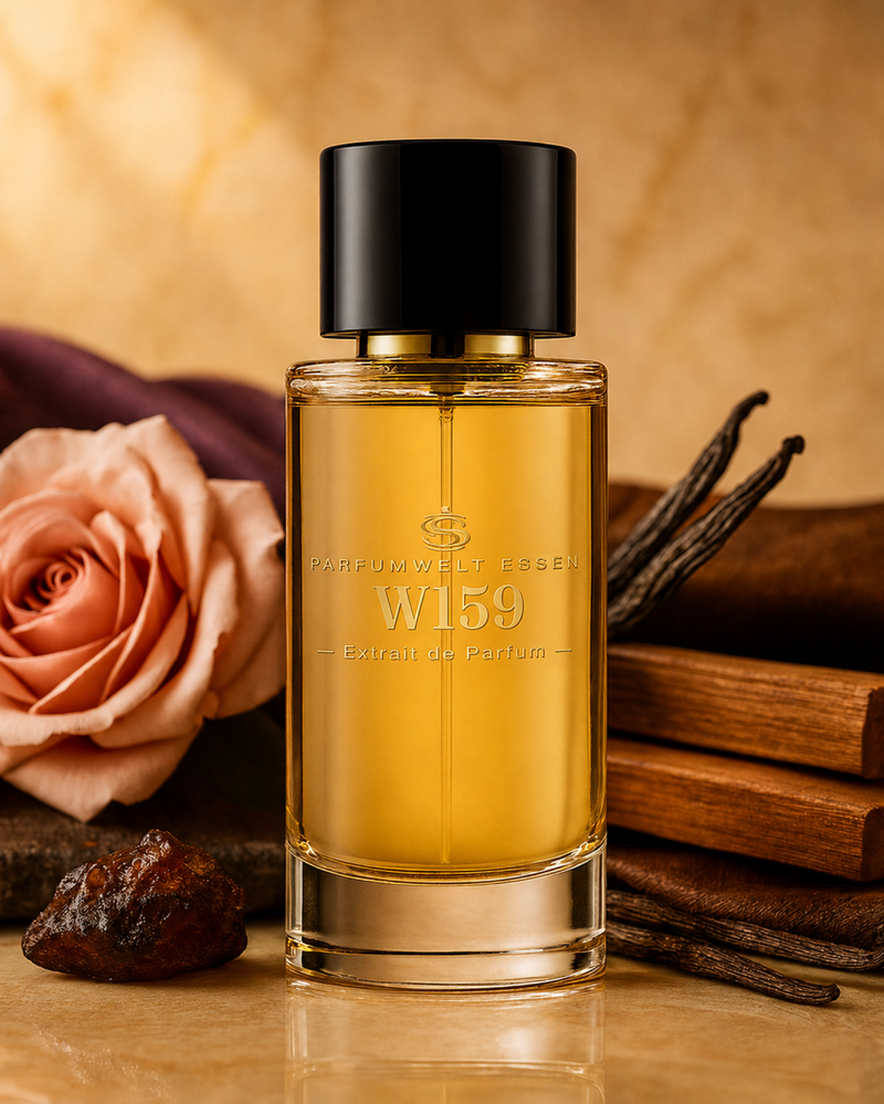 W159 Extrait de Parfum – Flakon von Parfumwelt Essen