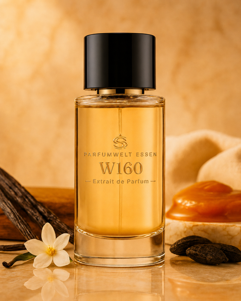 W160 Extrait de Parfum – Flakon von Parfumwelt Essen