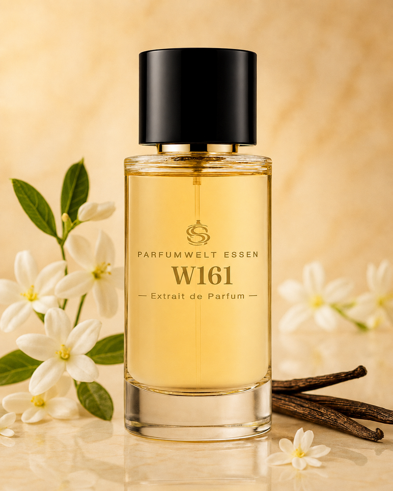 W161 Extrait de Parfum – Flakon von Parfumwelt Essen
