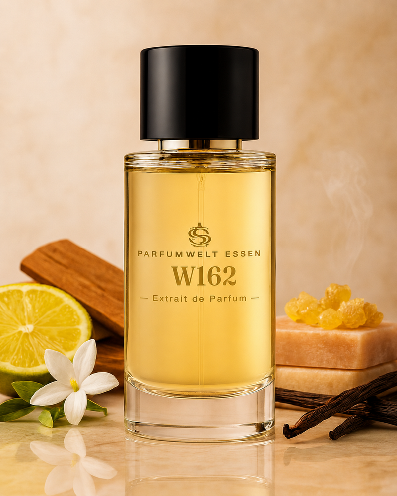 W162 Extrait de Parfum – Flakon von Parfumwelt Essen