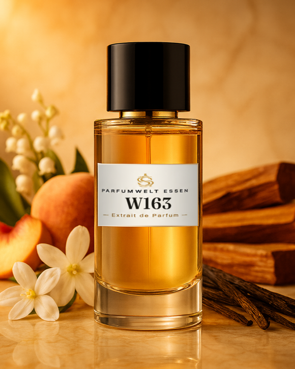 W163 Extrait de Parfum – Flakon von Parfumwelt Essen
