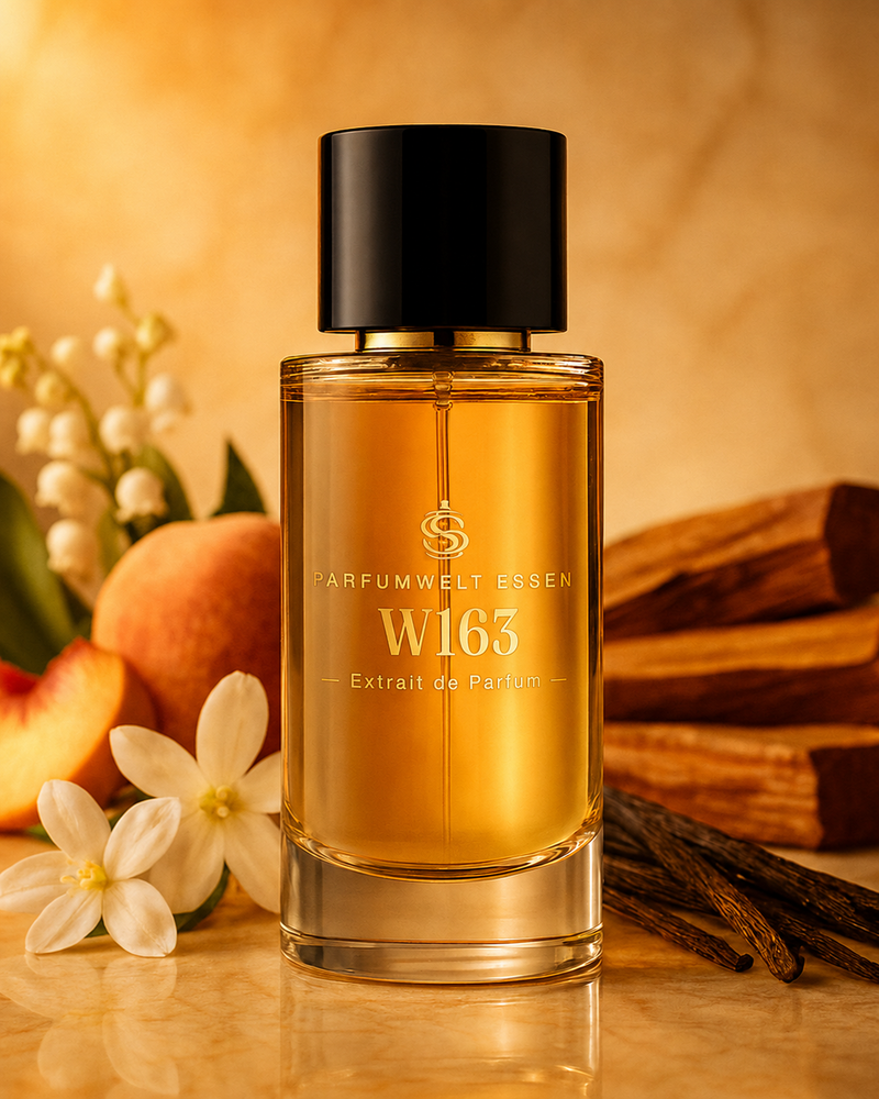 W163 Extrait de Parfum – Flakon von Parfumwelt Essen