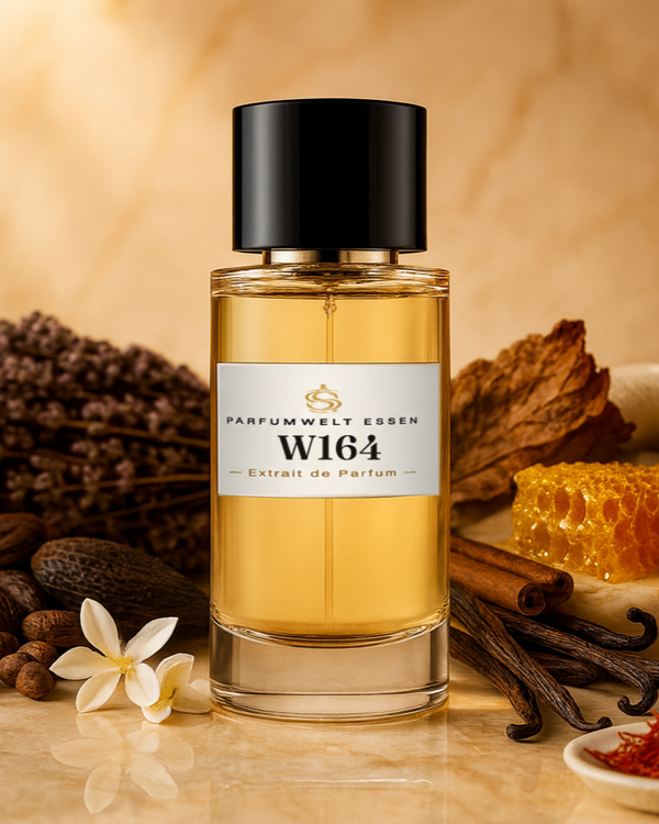 W164 Extrait de Parfum – Flakon von Parfumwelt Essen