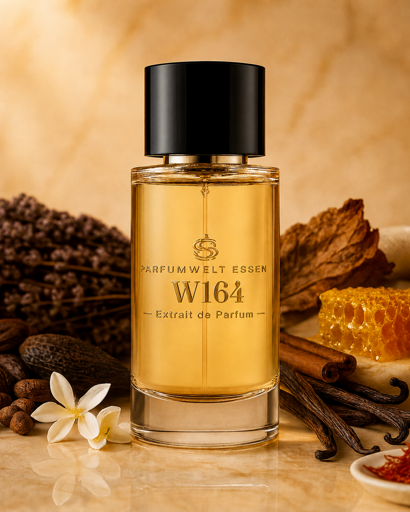 W164 Extrait de Parfum – Flakon von Parfumwelt Essen