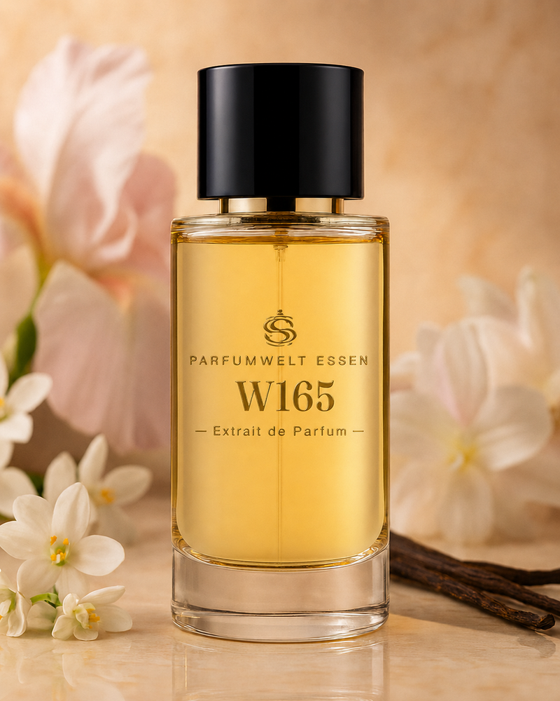 W165 Extrait de Parfum – Flakon von Parfumwelt Essen