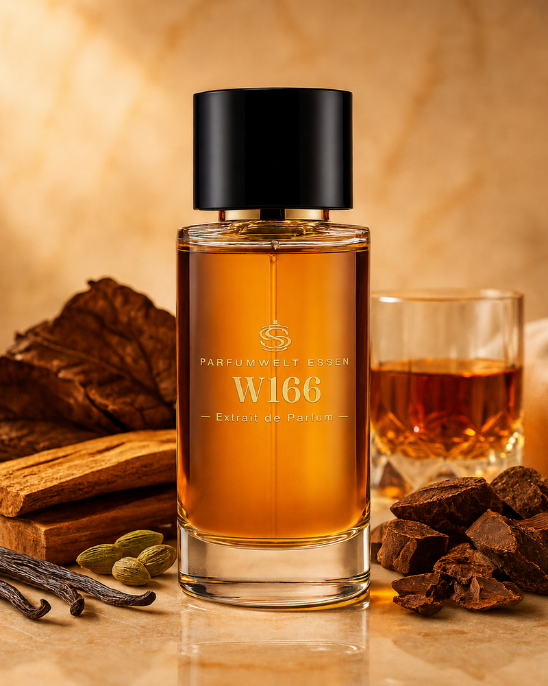 W166 Extrait de Parfum – Flakon von Parfumwelt Essen