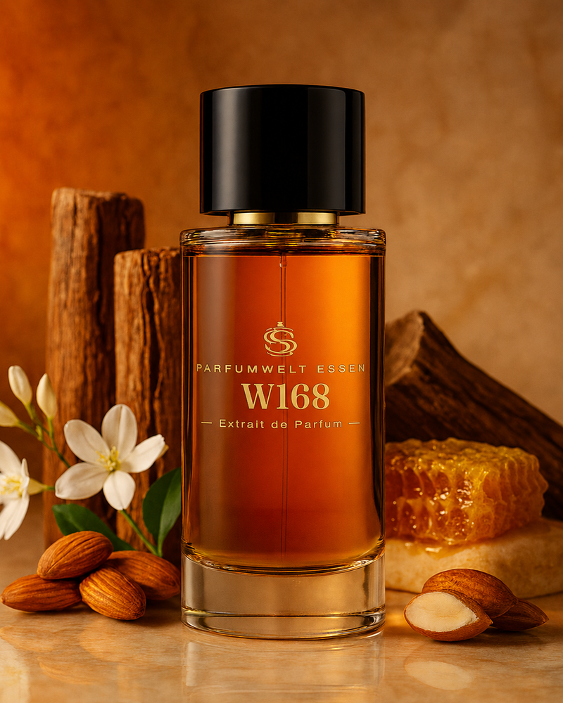 W168 Extrait de Parfum – Flakon von Parfumwelt Essen