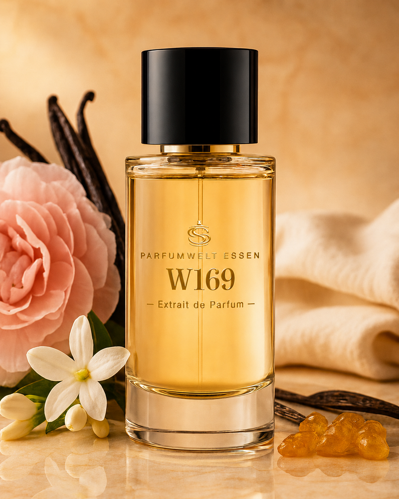 W169 Extrait de Parfum – Flakon von Parfumwelt Essen