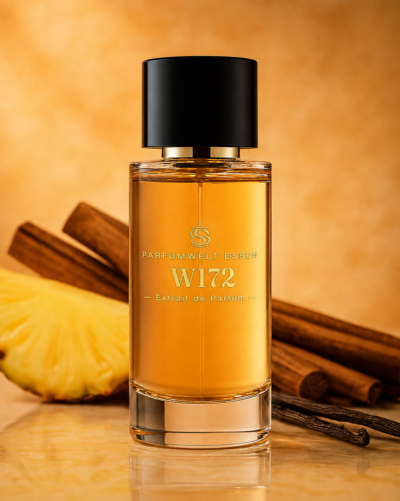 W172 Extrait de Parfum – Flakon von Parfumwelt Essen