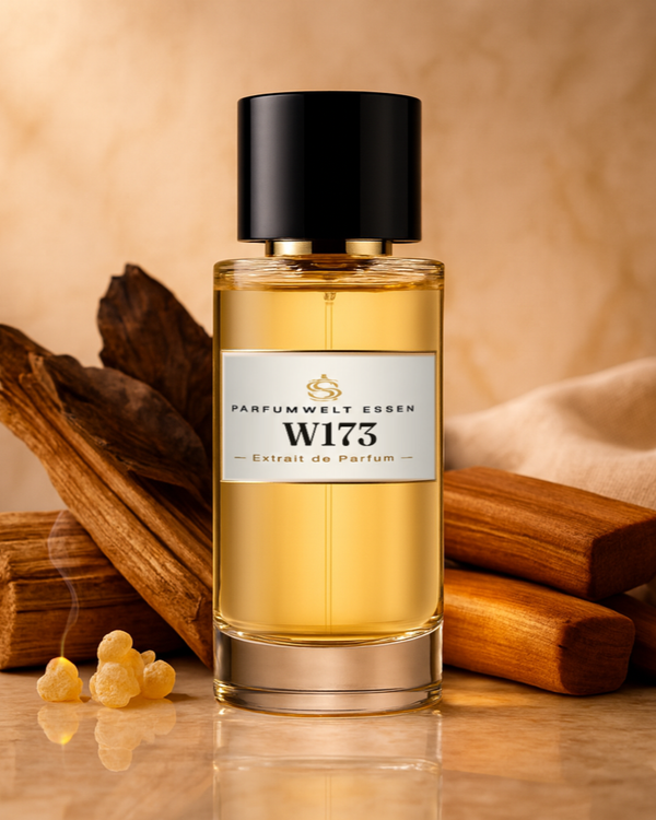 W173 Extrait de Parfum – Flakon von Parfumwelt Essen