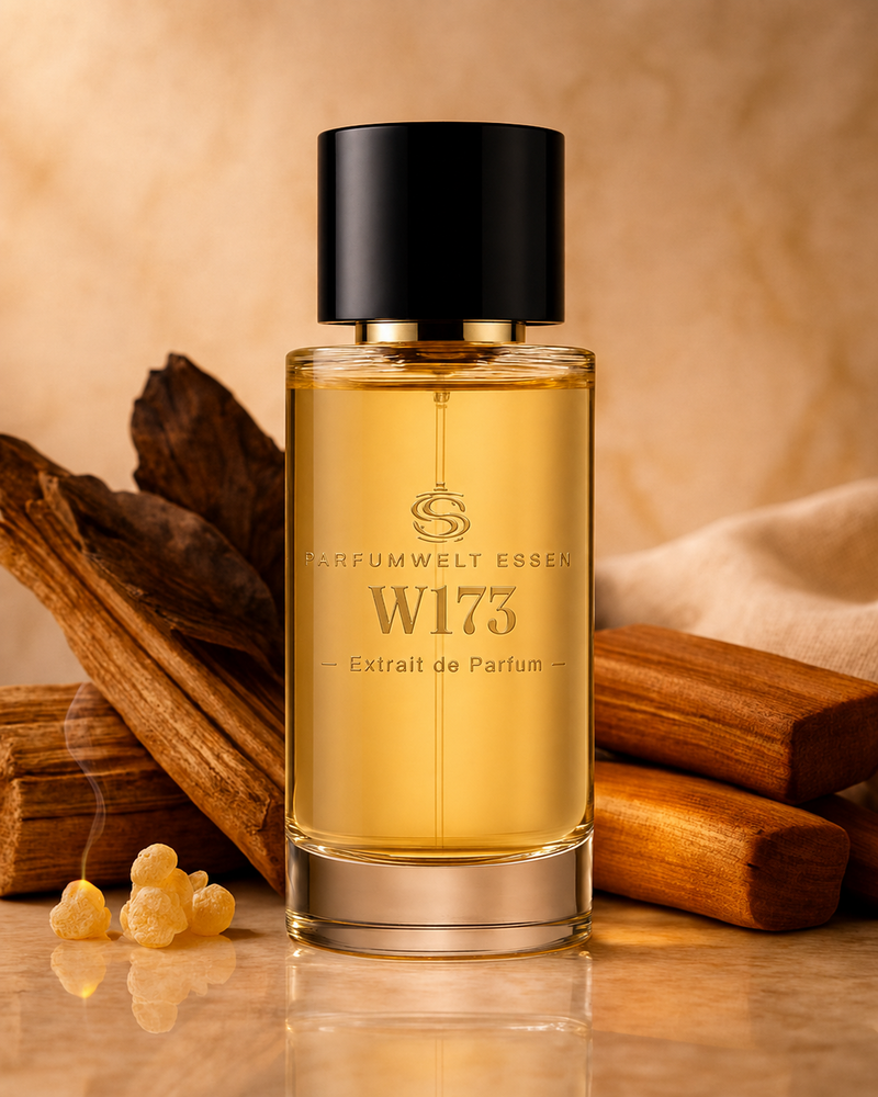 W173 Extrait de Parfum – Flakon von Parfumwelt Essen