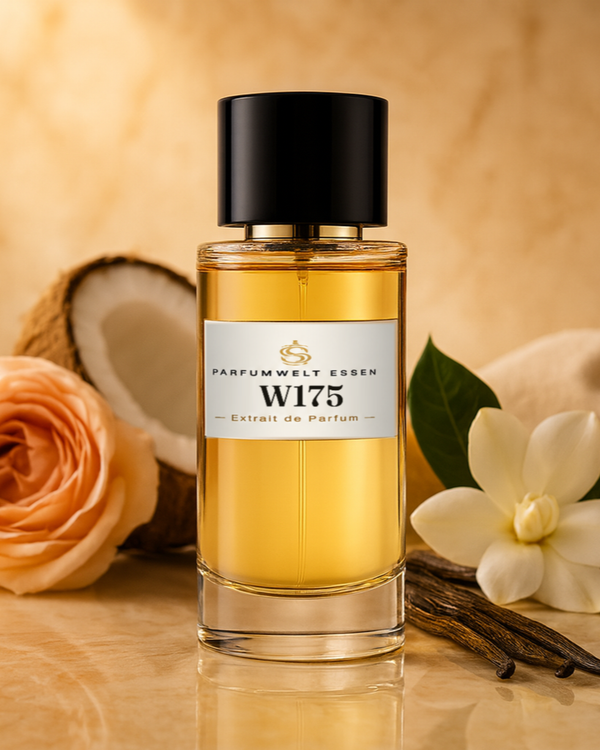 W175 Extrait de Parfum – Flakon von Parfumwelt Essen