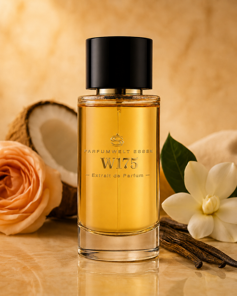 W175 Extrait de Parfum – Flakon von Parfumwelt Essen