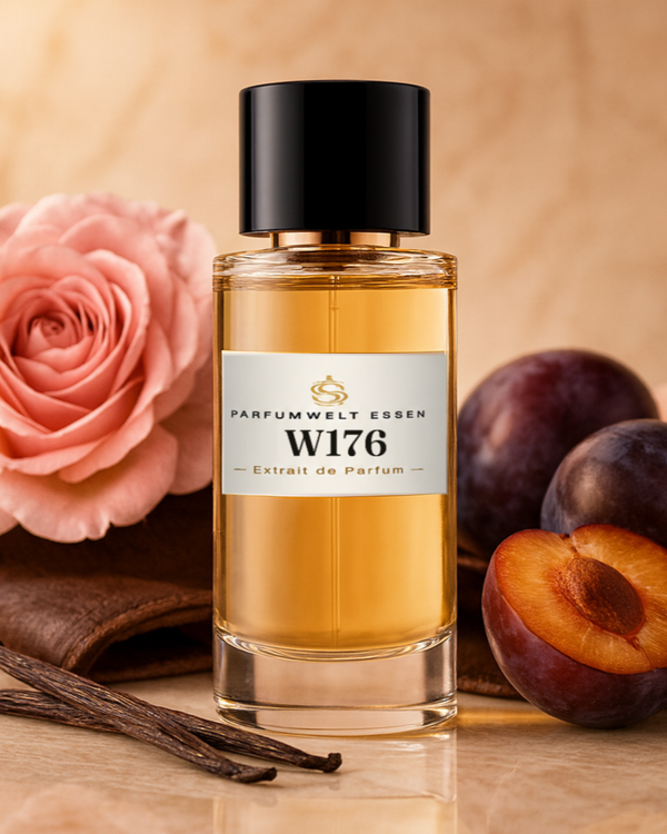 W176 Extrait de Parfum – Flakon von Parfumwelt Essen