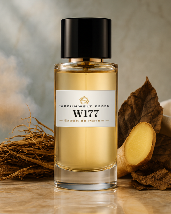 W177 Extrait de Parfum – Flakon von Parfumwelt Essen