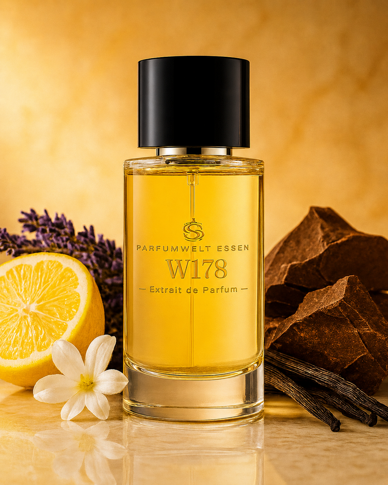 W178 Extrait de Parfum – Flakon von Parfumwelt Essen