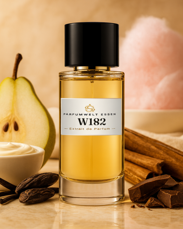 W182 Extrait de Parfum – Flakon von Parfumwelt Essen