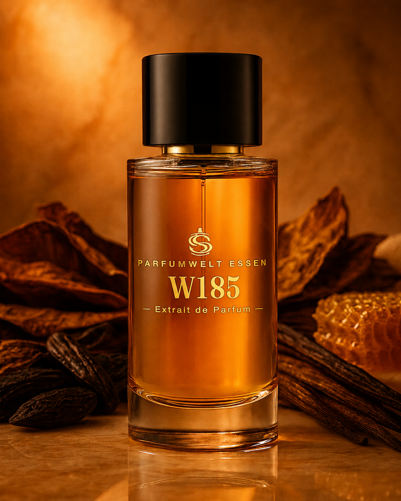 W185 Extrait de Parfum – Flakon von Parfumwelt Essen