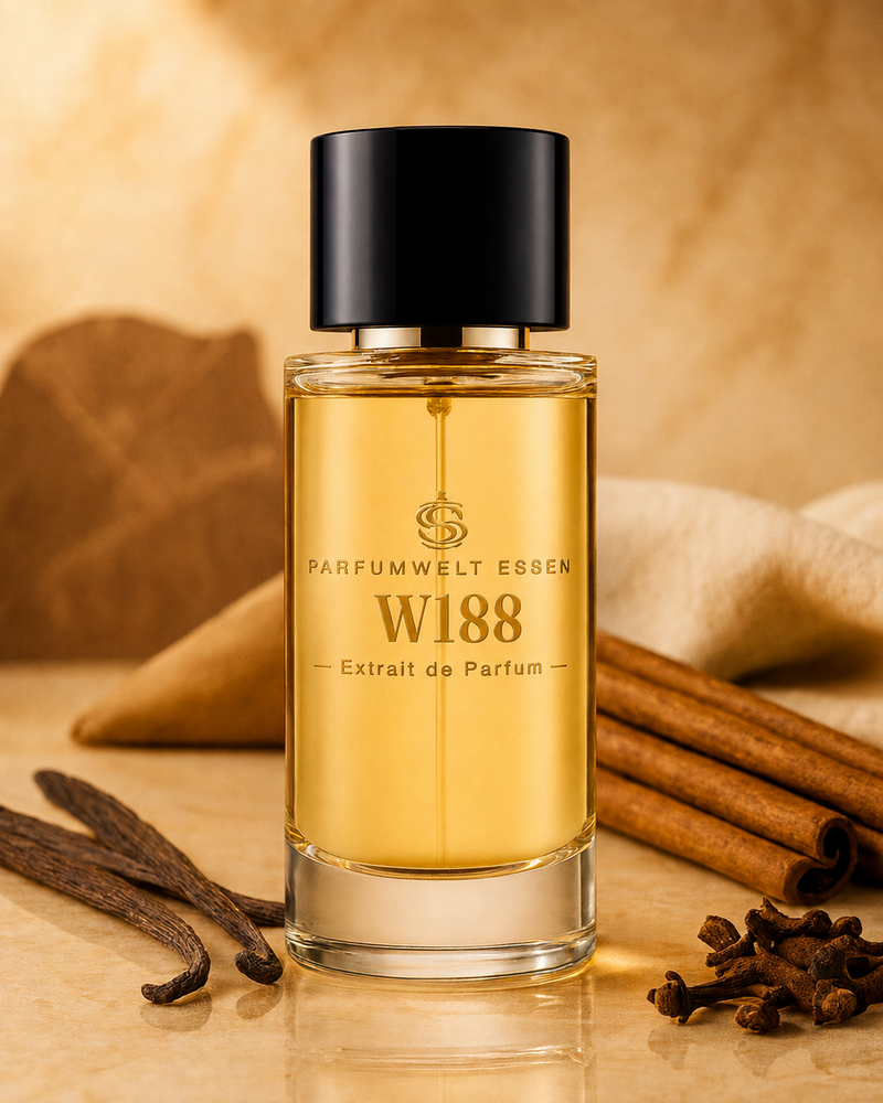 W188 Extrait de Parfum – Flakon von Parfumwelt Essen