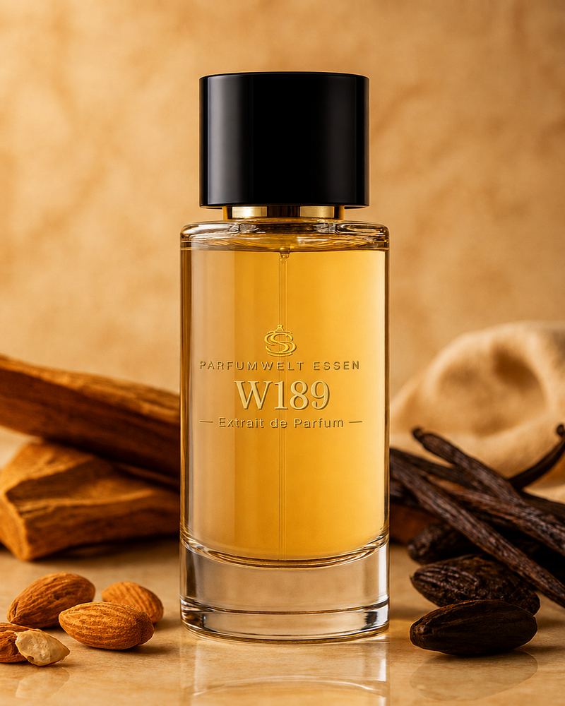 W189 Extrait de Parfum – Flakon von Parfumwelt Essen