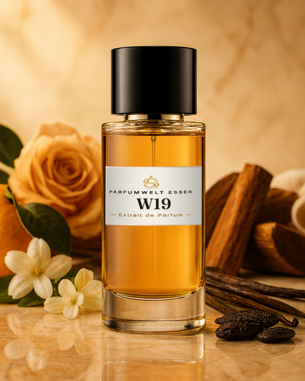 W19 Extrait de Parfum – Flakon von Parfumwelt Essen