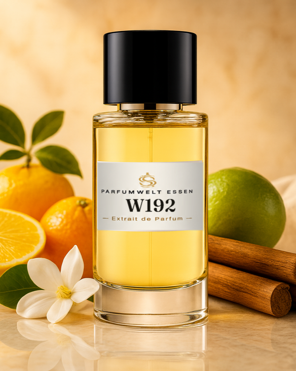 W192 Extrait de Parfum – Flakon von Parfumwelt Essen
