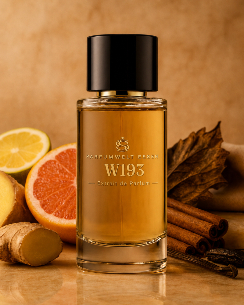 W193 Extrait de Parfum – Flakon von Parfumwelt Essen