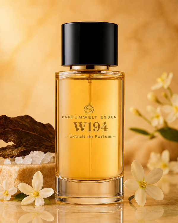 W194 Extrait de Parfum – Flakon von Parfumwelt Essen