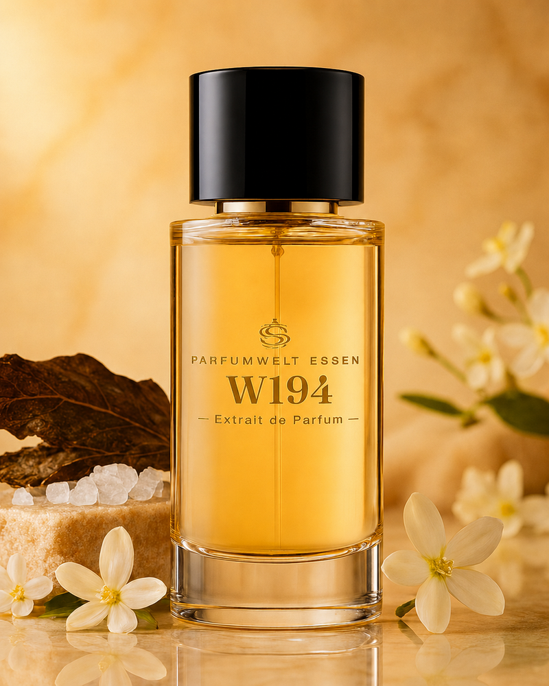 W194 Extrait de Parfum – Flakon von Parfumwelt Essen