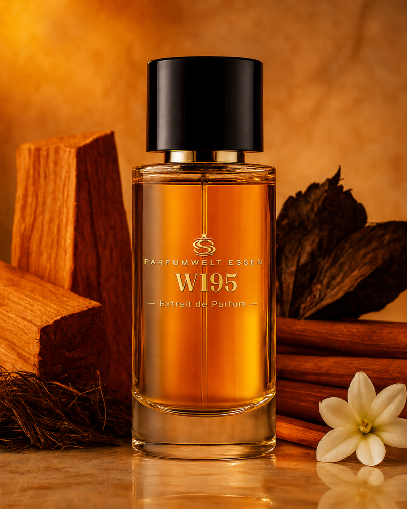 W195 Extrait de Parfum – Flakon von Parfumwelt Essen