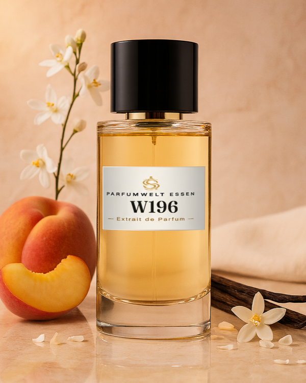 W196 Extrait de Parfum – Flakon von Parfumwelt Essen