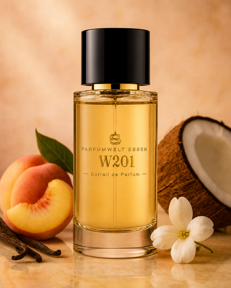 W201 Extrait de Parfum – Flakon von Parfumwelt Essen