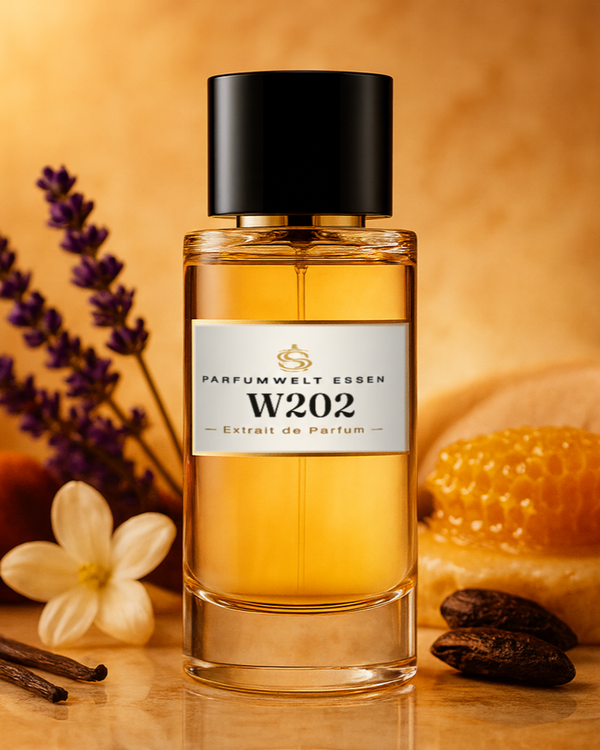 W202 Extrait de Parfum – Flakon von Parfumwelt Essen
