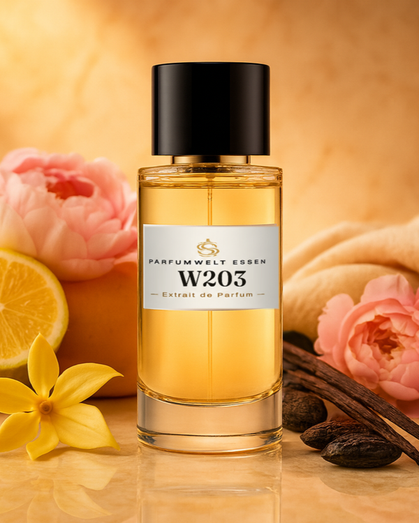 W203 Extrait de Parfum – Flakon von Parfumwelt Essen