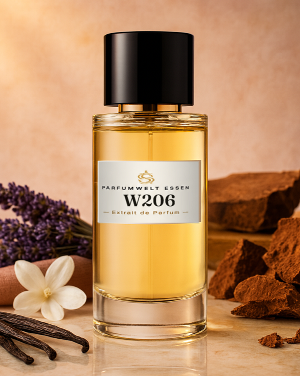 W206 Extrait de Parfum – Flakon von Parfumwelt Essen