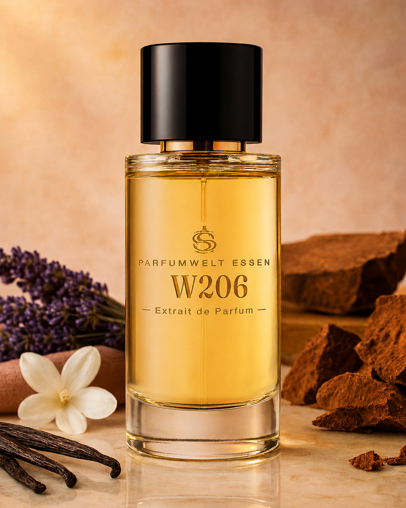W206 Extrait de Parfum – Flakon von Parfumwelt Essen