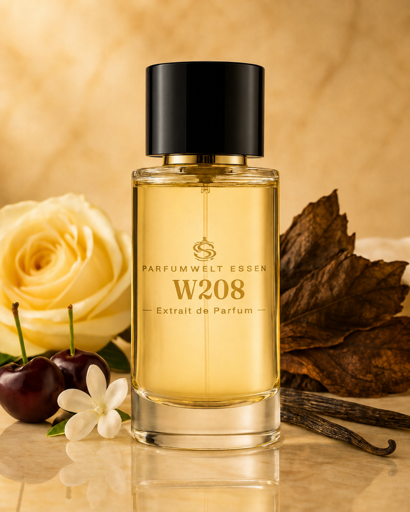 W208 Extrait de Parfum – Flakon von Parfumwelt Essen