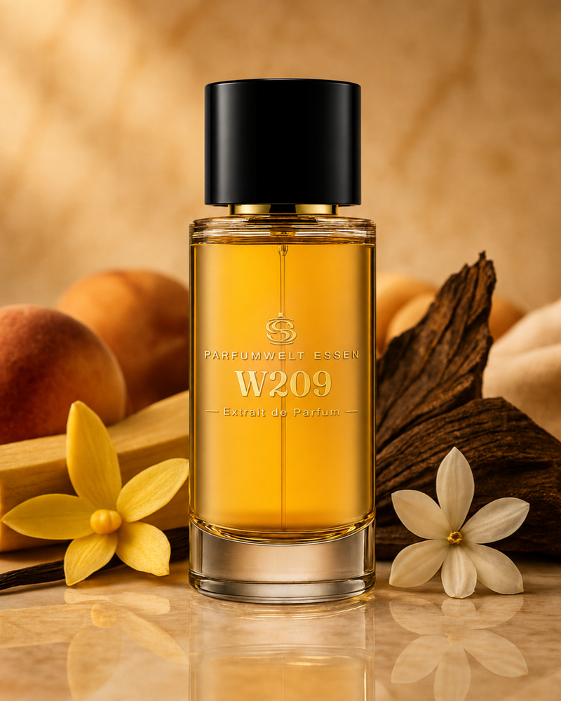W209 Extrait de Parfum – Flakon von Parfumwelt Essen